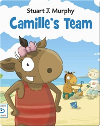 Camille's Team