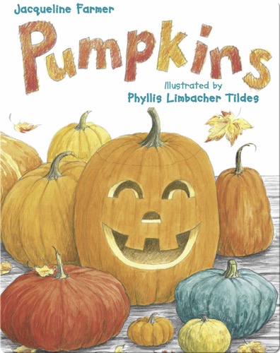 Pumpkins