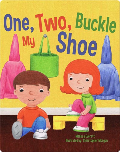 One, Two, Buckle My Shoe