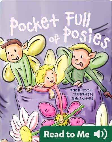Pocket Full of Posies