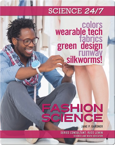 Fashion Science