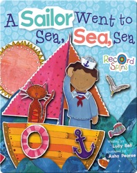A Sailor Went to Sea, Sea, Sea