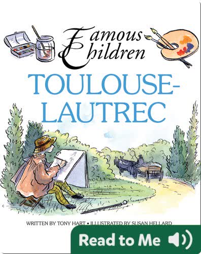 Toulouse Lautrec