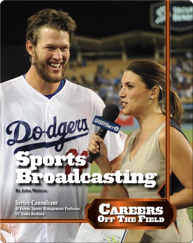 Sports Broadcasting