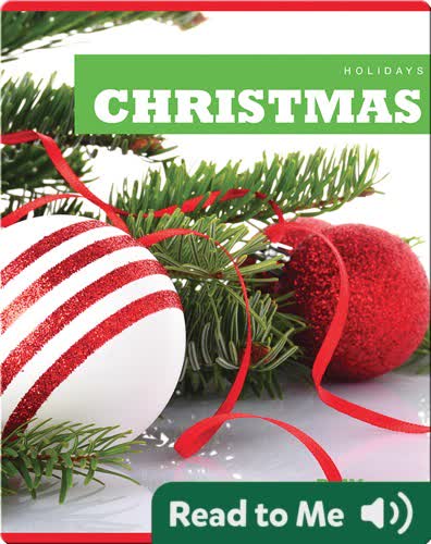 Holidays: Christmas