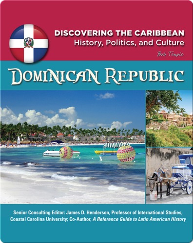 Dominican Republic