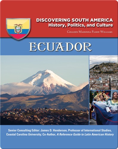 Ecuador