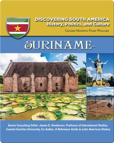 Suriname