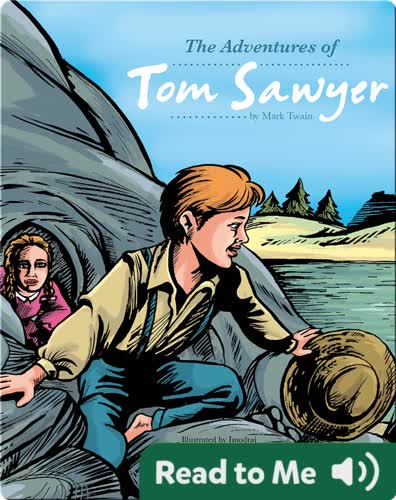 The Adventures of Tom Sawyer