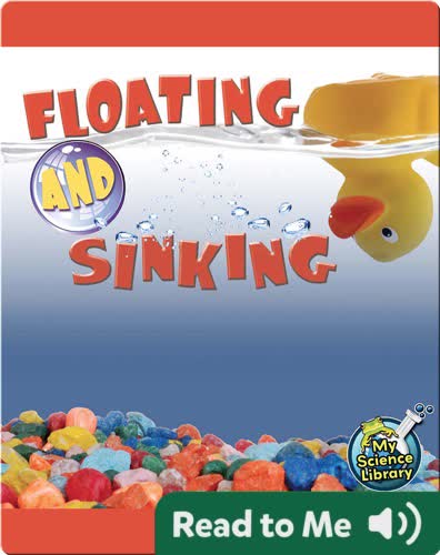 Floating and Sinking