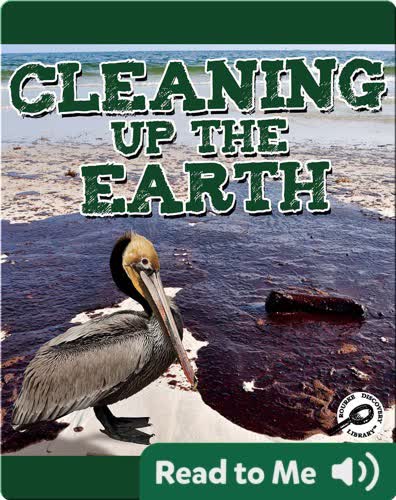 Cleaning Up the Earth