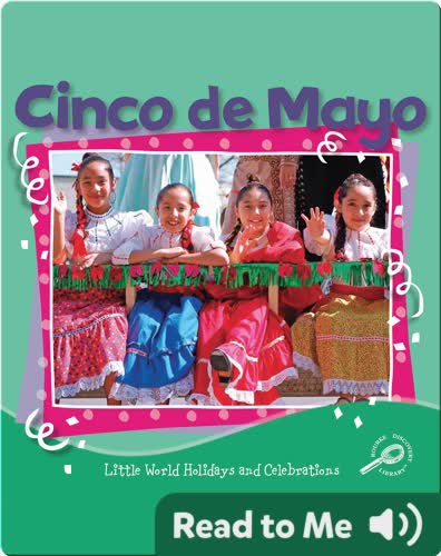 Cinco de Mayo