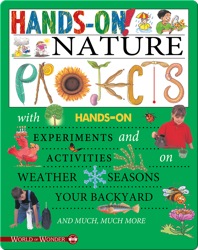 Hands On! Nature Projects