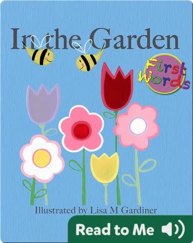 In The Garden
