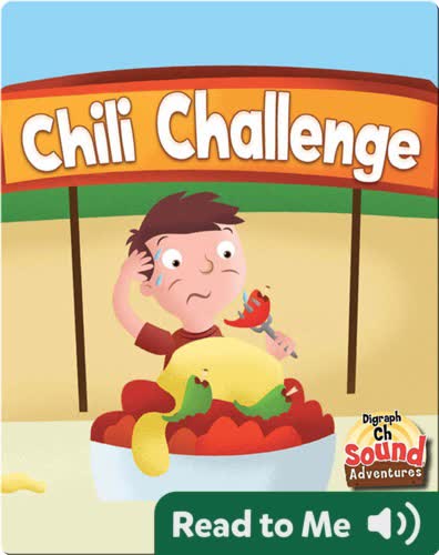 The Chili Challenge