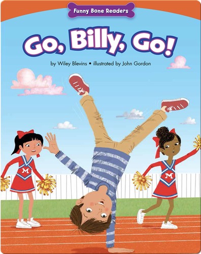Go, Billy, Go!
