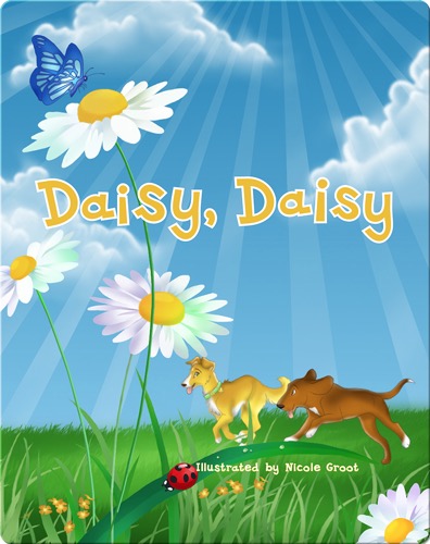 Daisy Daisy