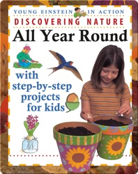 Discovering Nature All Year Round
