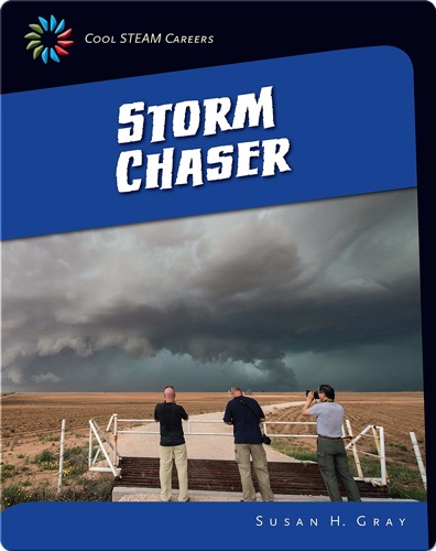 Storm Chaser
