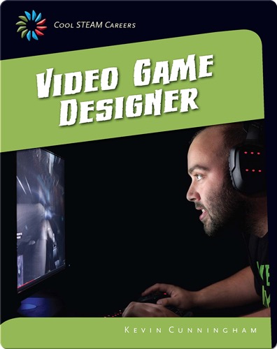 Video Game Designer