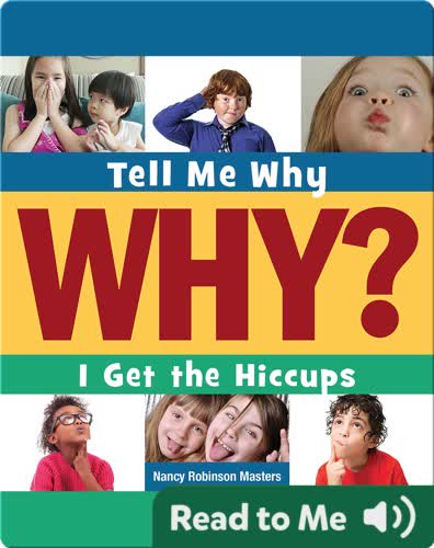 I Get the Hiccups
