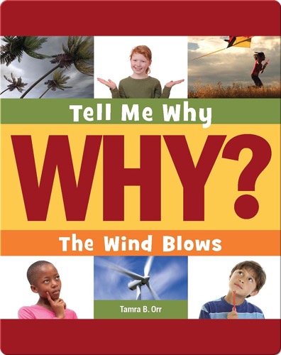 The Wind Blows