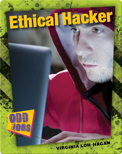 Ethical Hacker