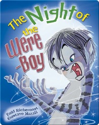 The Night of the Were-Boy