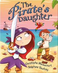 The Pirate's Daughter