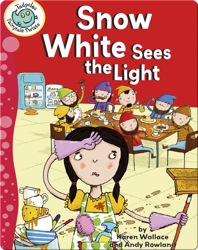 Snow White Sees the Light