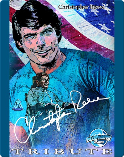 Tribute: Christopher Reeve