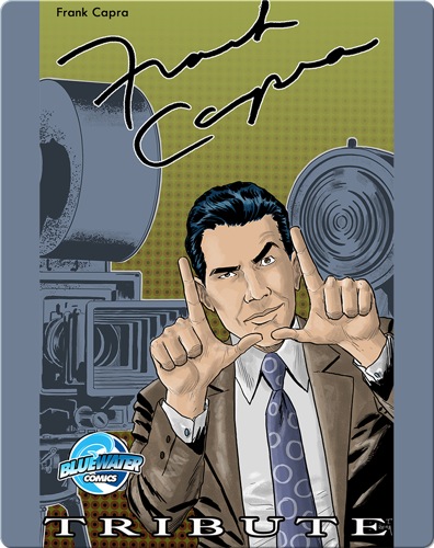 Tribute: Frank Capra