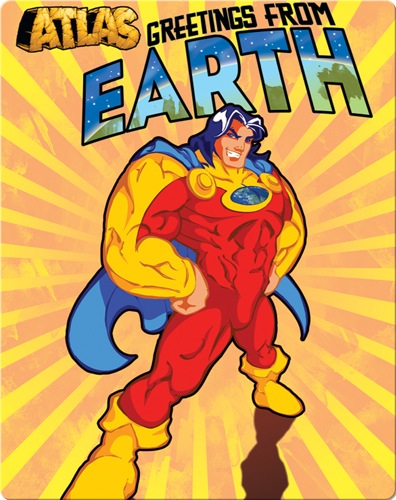 Atlas: Greetings From Earth
