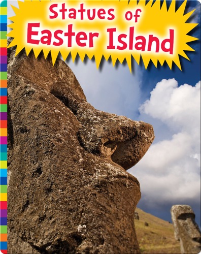 Statues of Easter Island