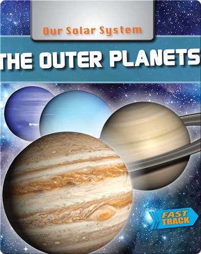 The Outer Planets