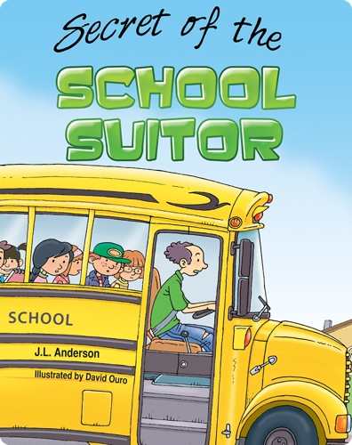 Secret of the School Suitor