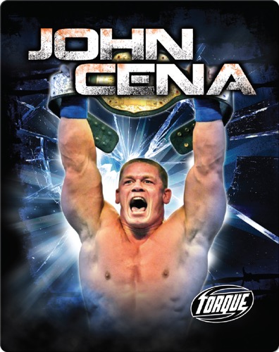 John Cena