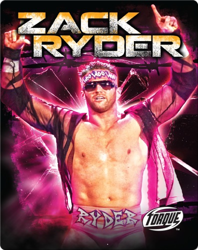 Zack Ryder