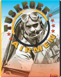 Tuskegee Airmen