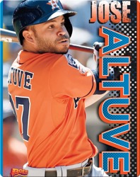 Jose Altuve