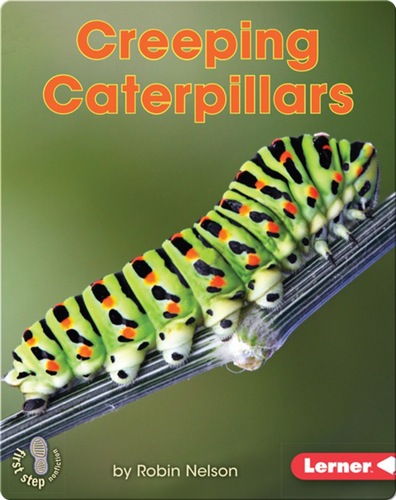 Creeping Caterpillars