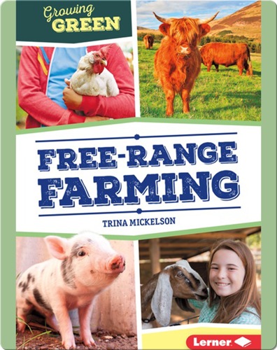 Free-Range Farming