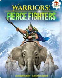 Fierce Fighters
