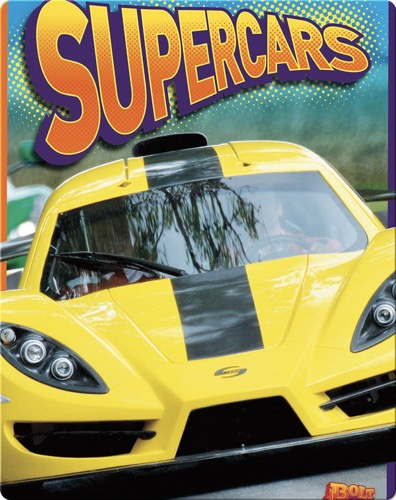 Supercars