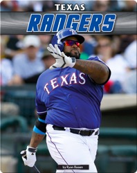 Texas Rangers