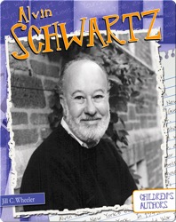 Alvin Schwartz