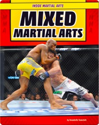 Mixed Martial Arts