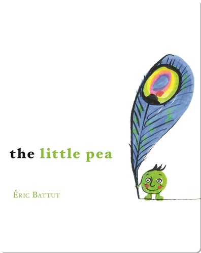 The Little Pea