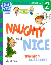 Naughty and Nice