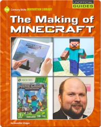 The Making of Minecraft